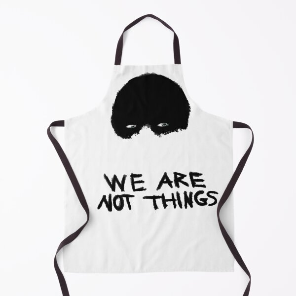 Item preview, We Are Not Things designed and sold by KristalStittle.