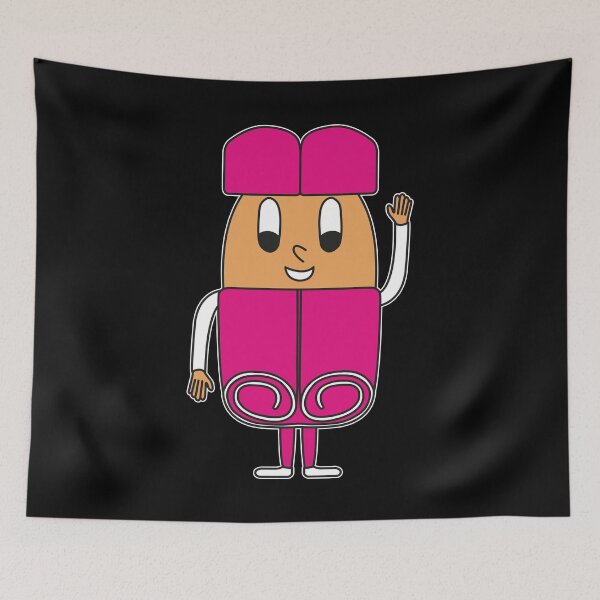 Item preview, Cinnamon-Stick Egg designed and sold by M-P-Mueller.