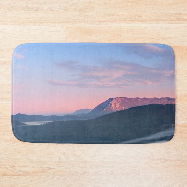 Item preview, Beautiful sunrise view on Nanos from Šilentabor, Slovenia designed and sold by Patrik Lovrin.