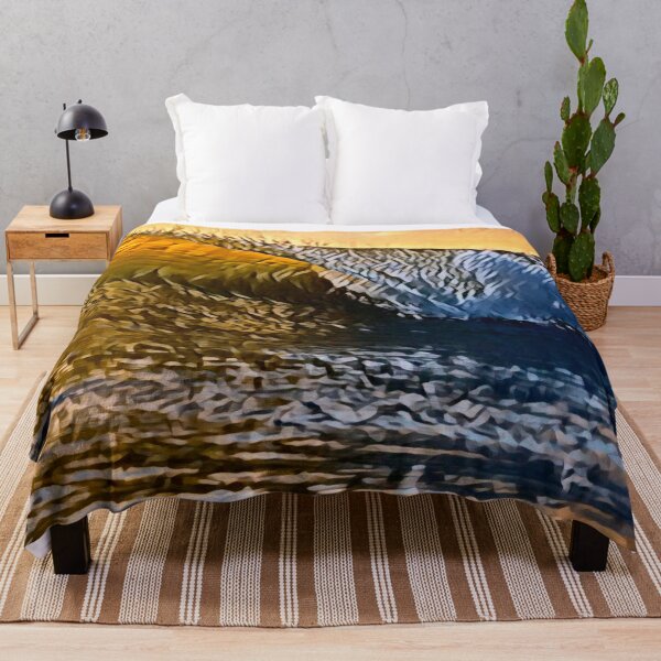 Item preview, Ocean waves designed and sold by evokearo.
