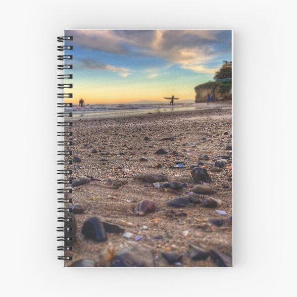 Item preview, Low Angle Seashells on the Beach designed and sold by CaptMurica.
