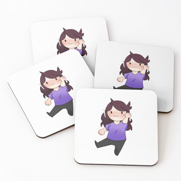 Item preview, Jaiden designed and sold by Marziiipan.