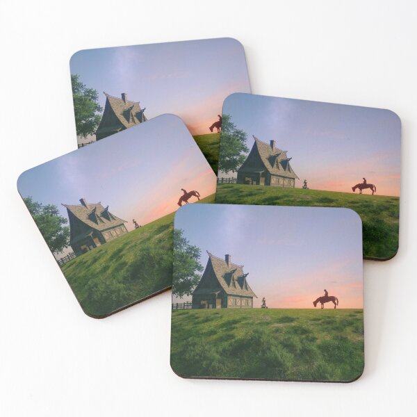 Item preview, Long-awaited designed and sold by leaverealityart.