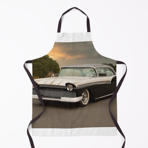 Item preview, 1957 Ford Custom Fairlane designed and sold by DaveKoontz.