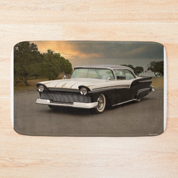 Item preview, 1957 Ford Custom Fairlane designed and sold by DaveKoontz.