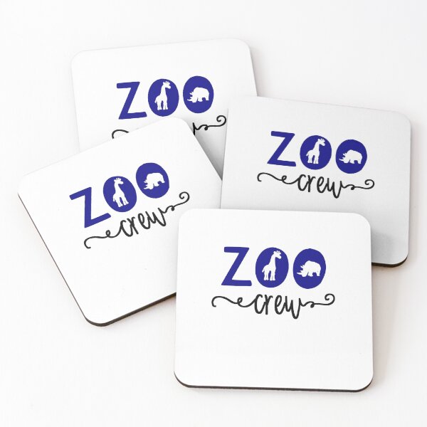 Item preview, Zoo Crew designed and sold by Smbender33.