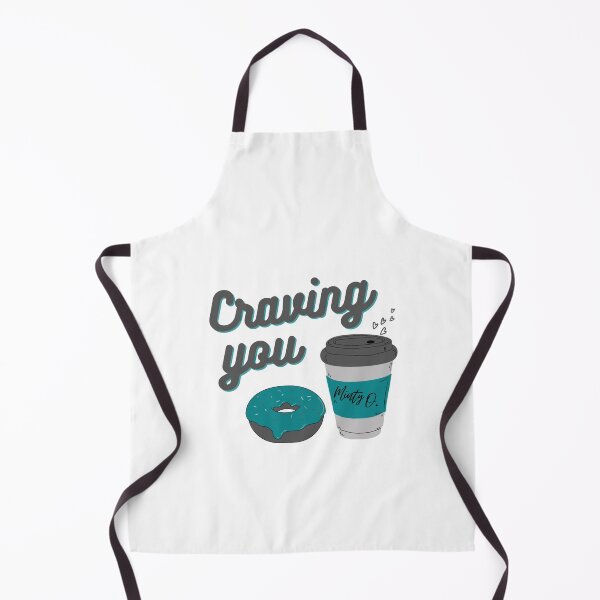 Item preview, Craving you designed and sold by MintyOctopusInc.