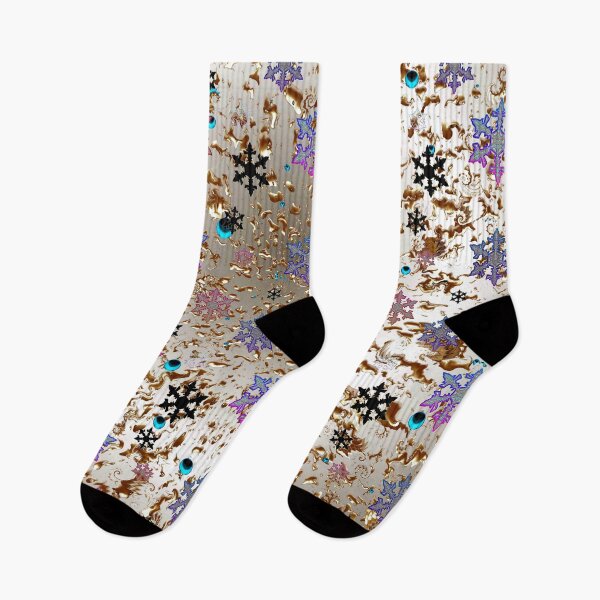 Item preview,   Winter Holidays,Snowflakes 20 designed and sold by runati.