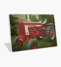 Farmall Traktor Laptop Folie