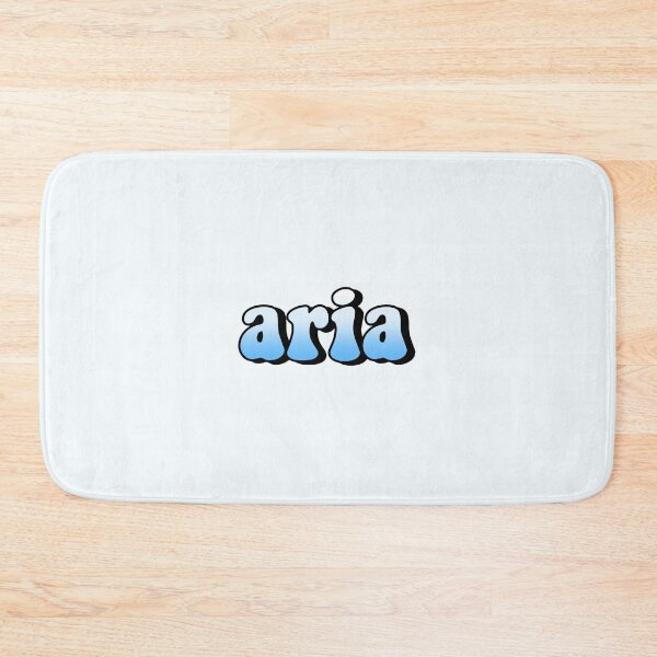 Item preview, aesthetic pastel blue gradient aria name designed and sold by STAR10008.