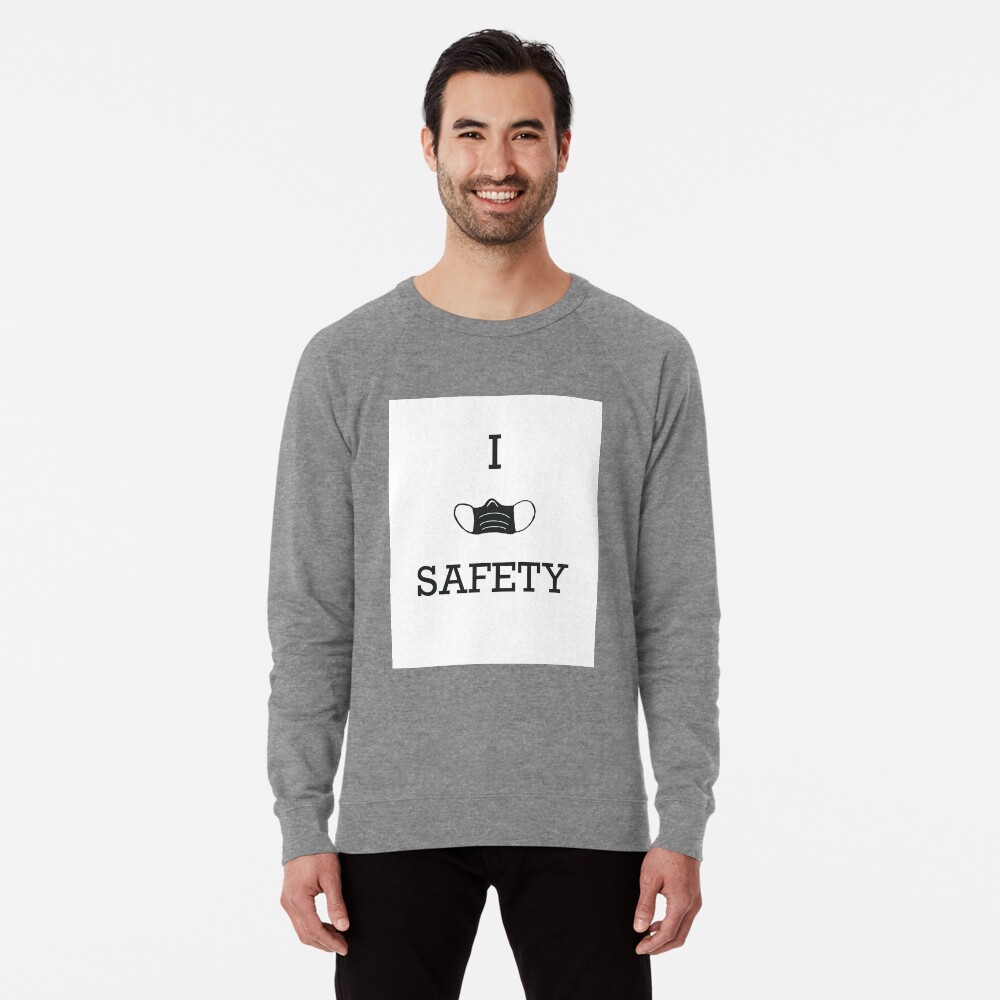 Item preview, Lightweight Sweatshirt designed and sold by ahess101.