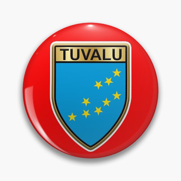 Item preview, Tuvalu Phone Case (5) designed and sold by mpodger.