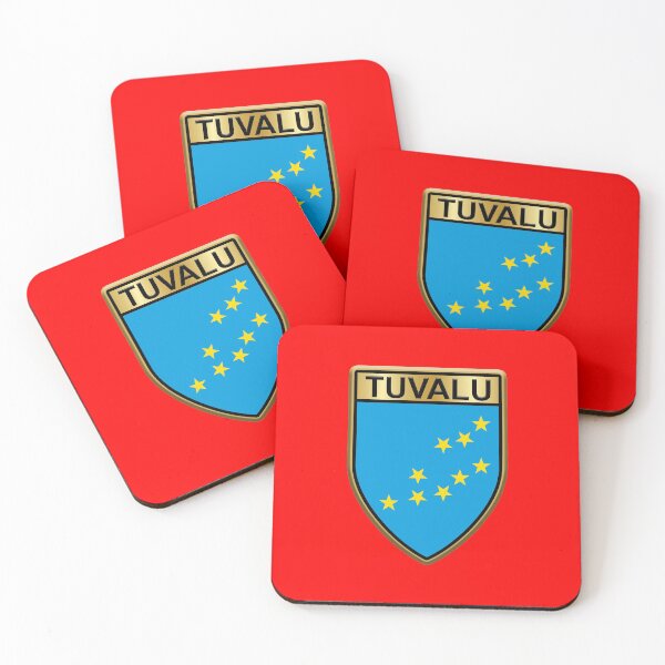 Item preview, Tuvalu Phone Case (5) designed and sold by mpodger.
