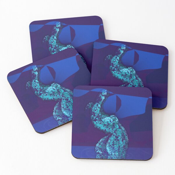 Item preview, Abstract Figure designed and sold by MissingArtist.
