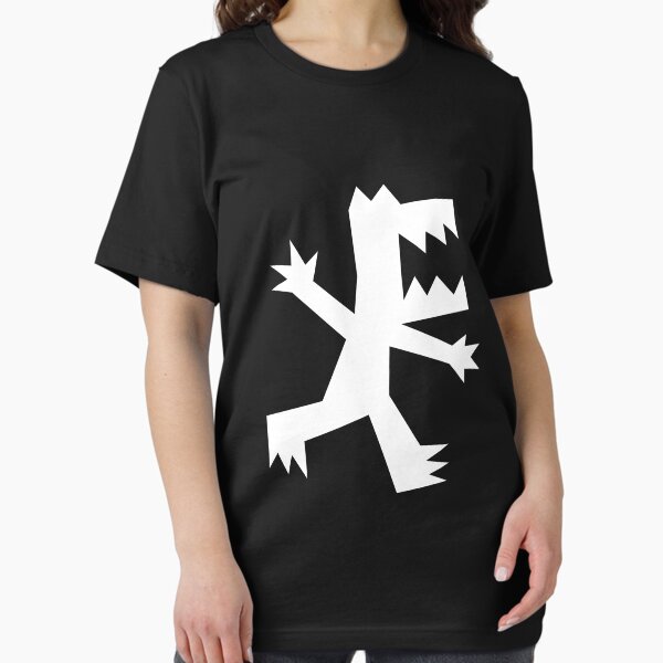 kaiju corp white logo Essential T-Shirt