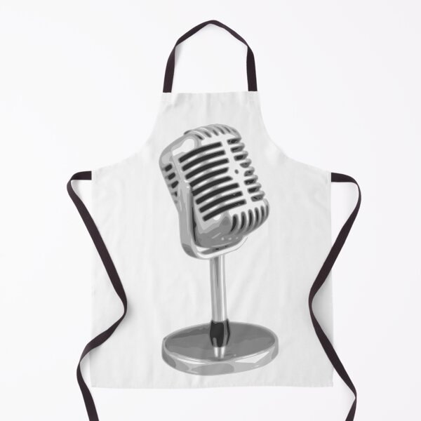Item preview, Microphone designed and sold by Cassandra6193.