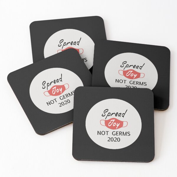 Item preview, Spread Joy designed and sold by StyleHubDesign.