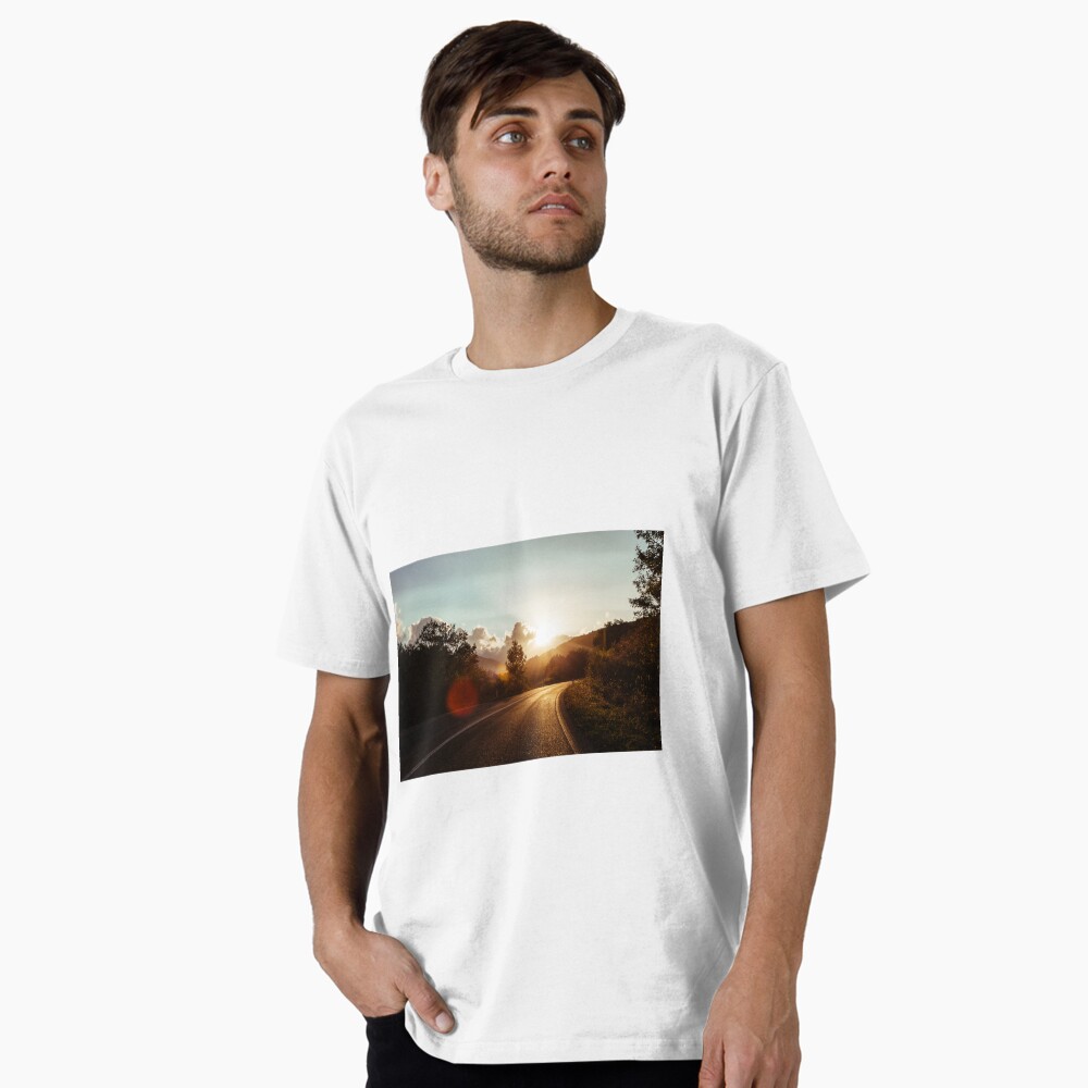 Item preview, Premium T-Shirt designed and sold by salvatoreru.