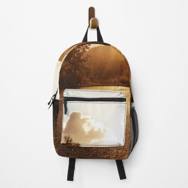 Item preview, Road at sunset designed and sold by Salvatore Russolillo.