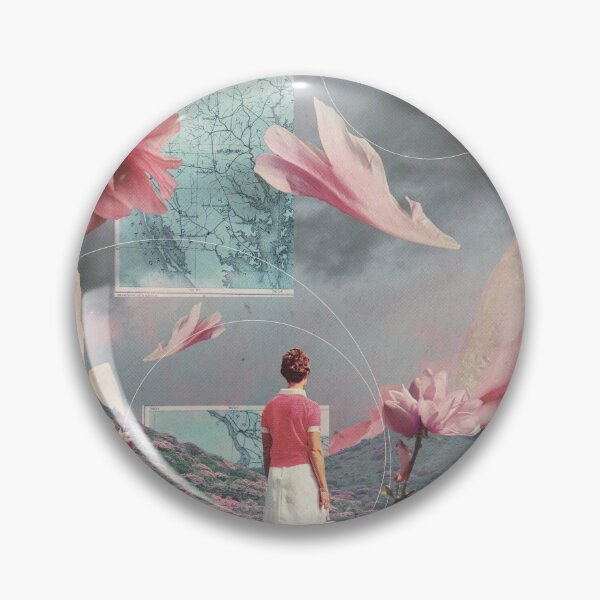 Item preview, Trying to accept the Distance designed and sold by FrankMoth.