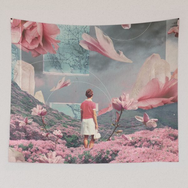 Item preview, Trying to accept the Distance designed and sold by FrankMoth.