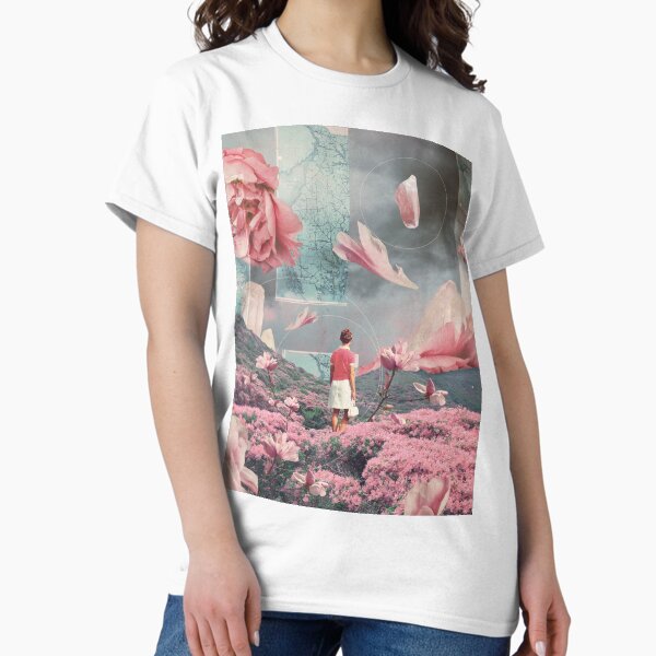 Item preview, Trying to accept the Distance designed and sold by FrankMoth.