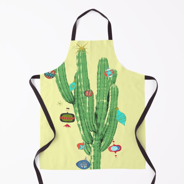 Item preview, Cactus Christmas Tree 1.0 designed and sold by Old Urban Farmhouse Design Studio.