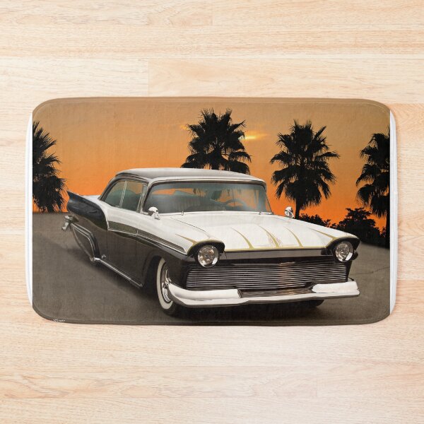 Item preview, 1957 Ford Custom Fairlane designed and sold by DaveKoontz.