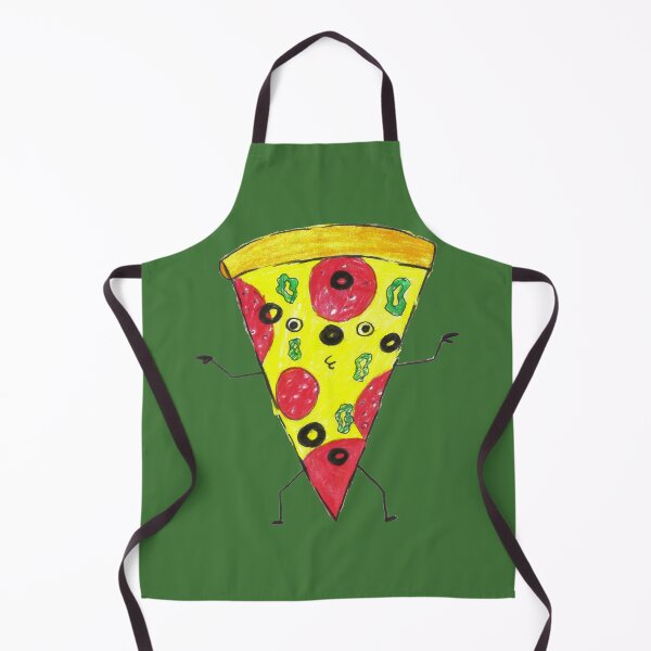 Item preview, Pizzaslice designed and sold by keisthard.