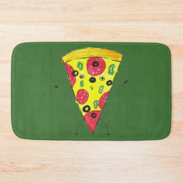 Item preview, Pizzaslice designed and sold by keisthard.