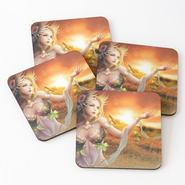 Item preview, League of Angel designed and sold by Kiraslife.