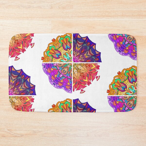 Item preview, Mandala 4 seasons designed and sold by rafo.