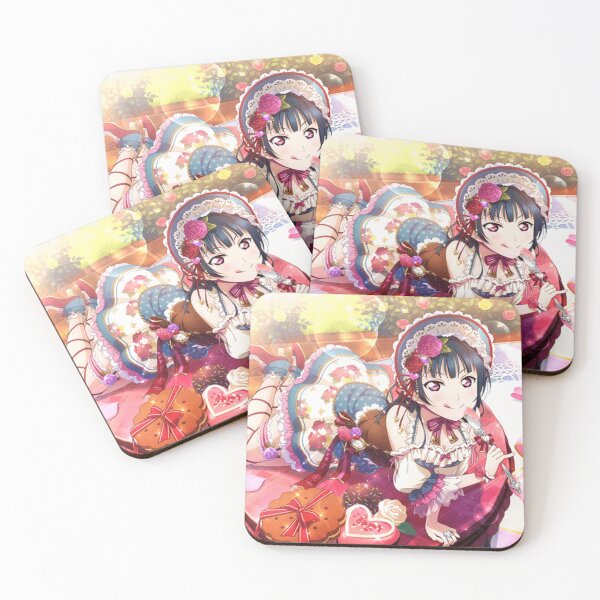 Item preview, yoshiko tsushima ~valentine 2017 designed and sold by celestialuden1.