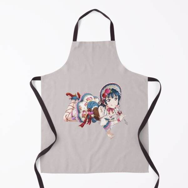Item preview, yoshiko tsushima ~valentine 2017 designed and sold by celestialuden1.