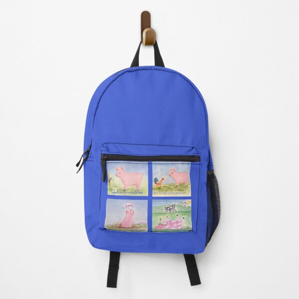 Item preview, Poppit's Escape (illustrated by Des Mitchell) designed and sold by Dennie Pasion.