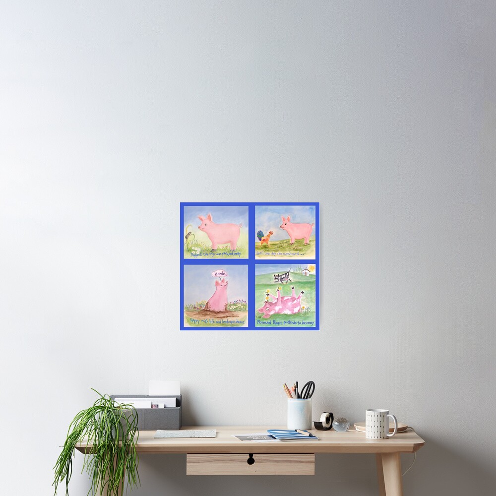 Item preview, Poster designed and sold by denniepasion1.