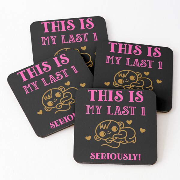Item preview, This is my last on one 1. Seriously! designed and sold by Zwembad Vergelijker.