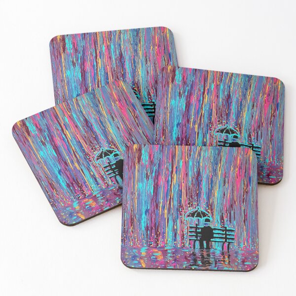 Item preview, Acid Rain designed and sold by flooko.