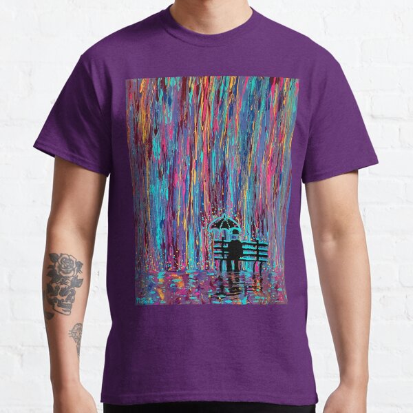 Item preview, Acid Rain designed and sold by flooko.