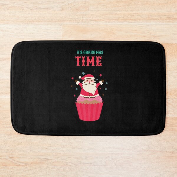 Item preview, Santa -It's Christmas Time designed and sold by joabaj.