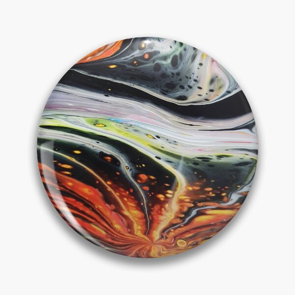 Item preview, Fire in her soul designed and sold by Artstorical.