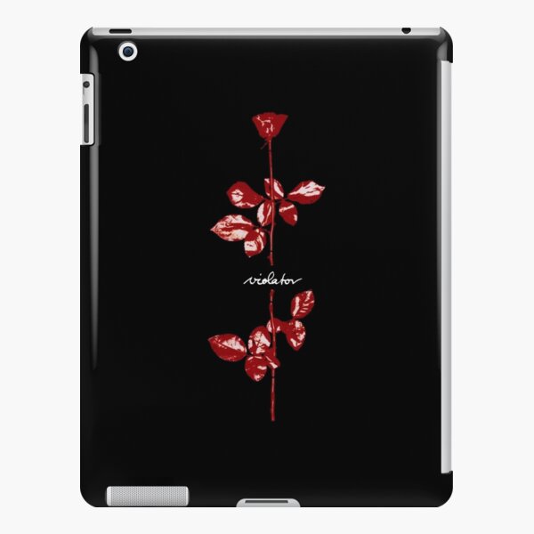 Best of Depeche Mode Band Logo iPad Snap Case