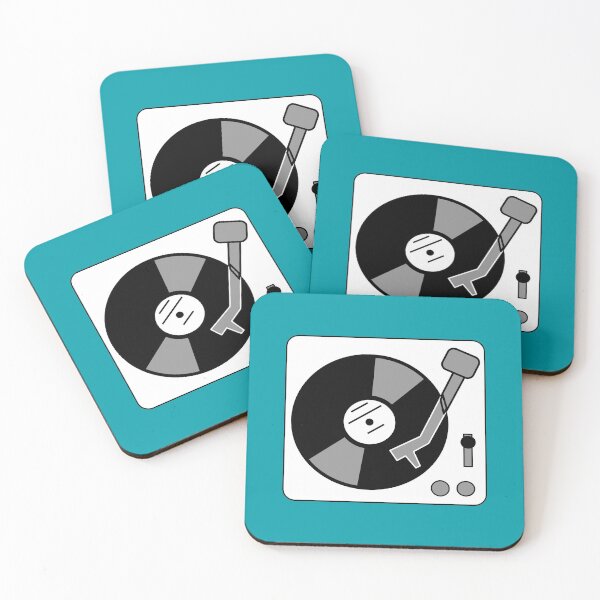 Item preview, Vinyl designed and sold by SiddharthaMoon.