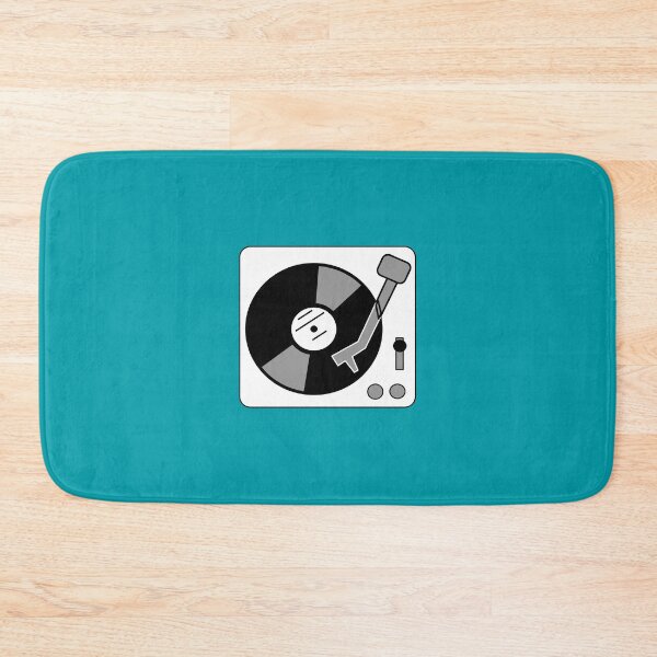 Item preview, Vinyl designed and sold by SiddharthaMoon.