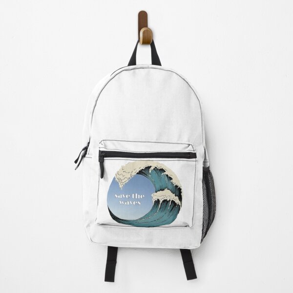 Item preview, Save the waves designed and sold by ClauCollado.