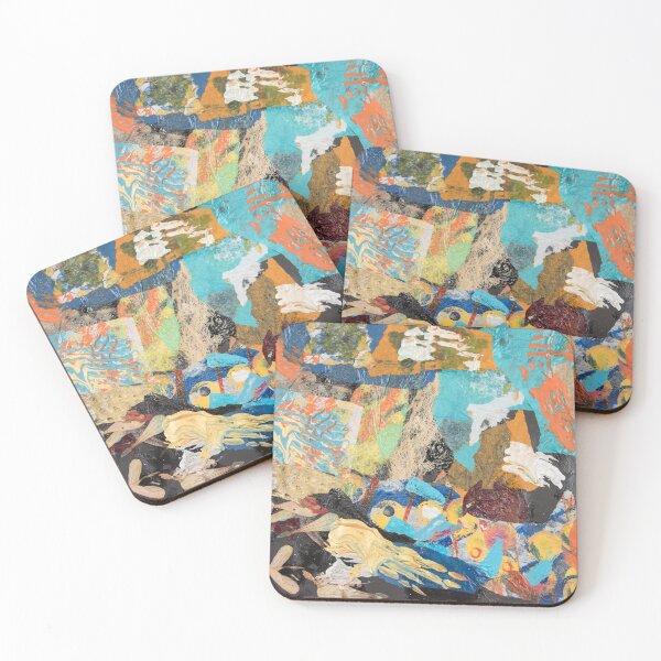 Item preview, Never Thought It Would Be Like This designed and sold by OMA-Art.