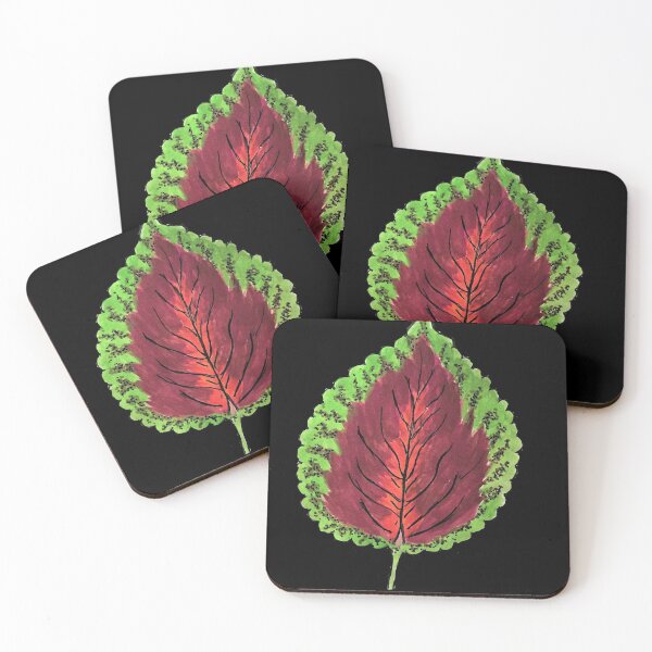 Item preview, Coleus designed and sold by SavitaGilbert.
