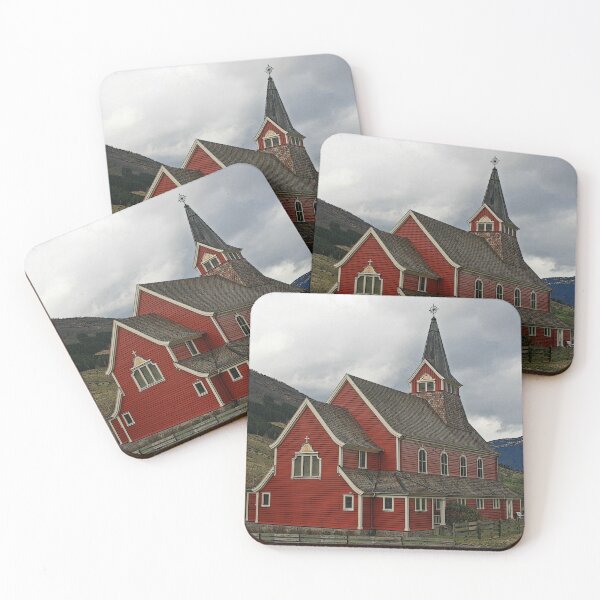 Item preview, The New Church, Olden designed and sold by RedHillDigital.