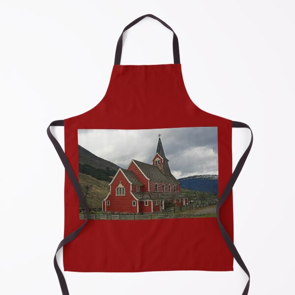 Item preview, The New Church, Olden designed and sold by RedHillDigital.