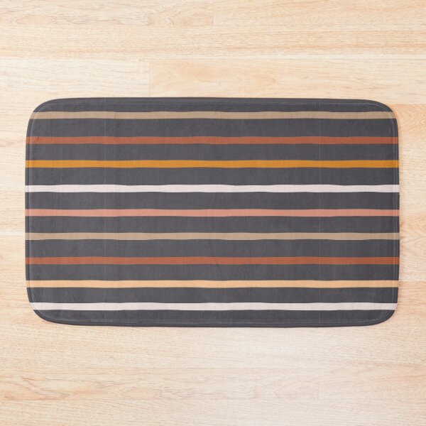 Item preview, Modern Boho Stripe Pattern designed and sold by HastyHouse.